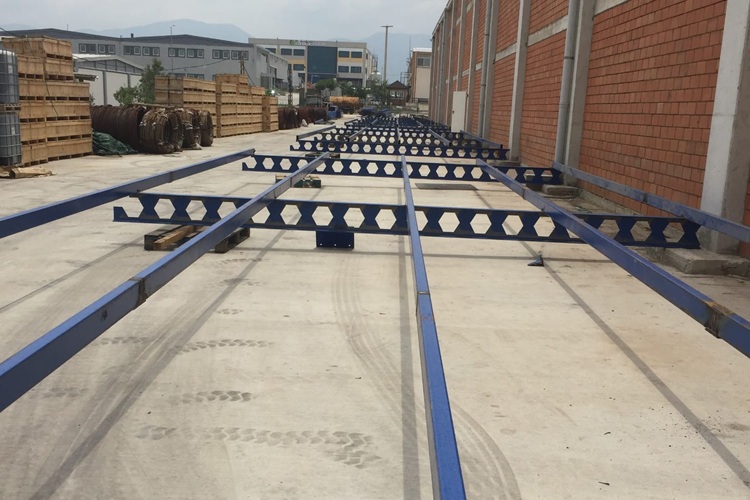 Manisa Ferforje İmalatı