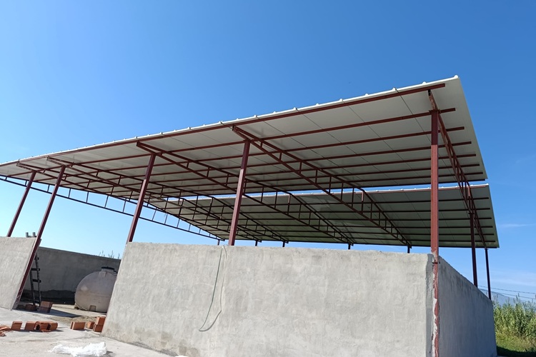 Turgutlu Çatı Ustası