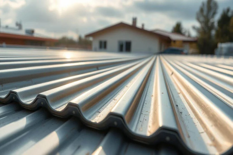 Manisa Çatı Kurulumu